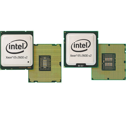 Main Image for Cisco Xeon E5-2600 v2 E5-2637 v2 Quad-core (4 Core) 3.50 GHz Processor Upgrade