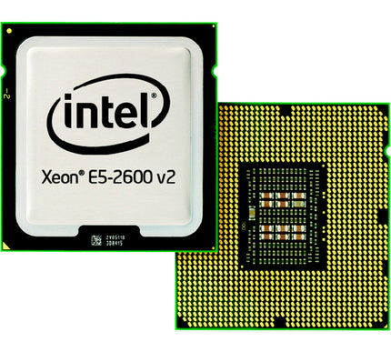 Main Image for Cisco Xeon E5-2600 v2 E5-2630L v2 Hexa-core (6 Core) 2.40 GHz Processor Upgrade