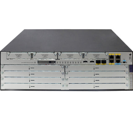 Main Image for HPE MSR3024 AC Router