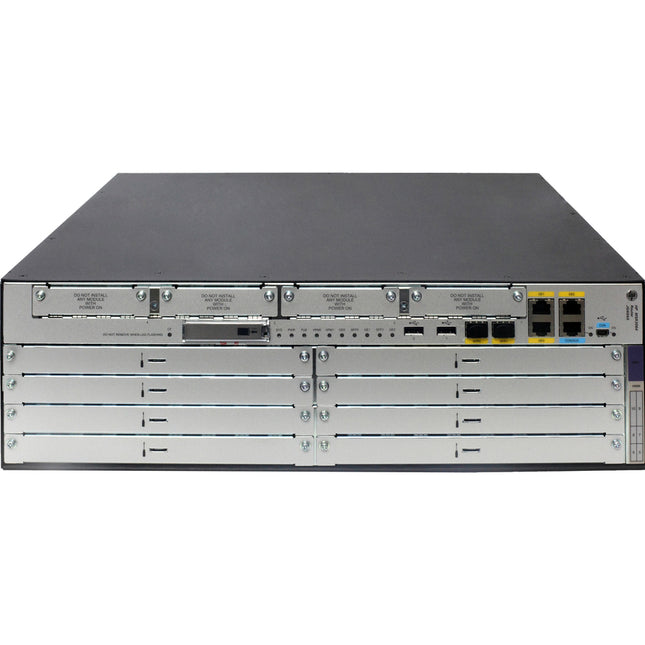 Main Image for HPE MSR3024 AC Router