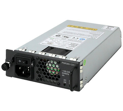 Main Image for HPE X351 300W 100-240VAC to 12VDC Power Supply