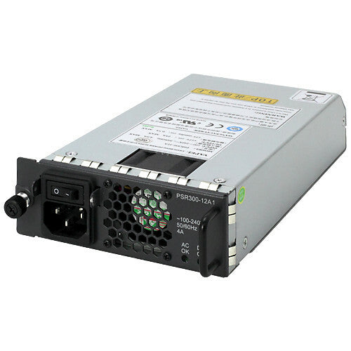 Main Image for HPE X351 300W 100-240VAC to 12VDC Power Supply
