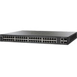 Main Image for Cisco SG200-50FP Ethernet Switch