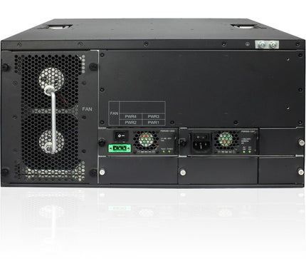 Main Image for HPE MSR4080 Router Chassis