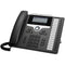 Main Image for Cisco 7861 IP Phone - Corded - Wall Mountable - Charcoal