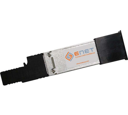 Main Image for Cisco Compatible QSFP-40GE-LR4 TAA Compliant Functionally Identical 40GBASE-LR4 QSFP+ 1270/1290/1310/1330nm 10km DOM SMF Duplex LC Connector