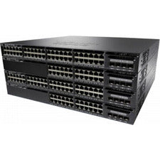 Main Image for Cisco Catalyst WS-C3650-24PD Layer 3 Switch
