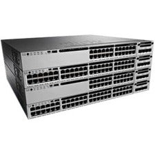 Main Image for Cisco Catalyst 3850-48U Layer 3 Switch