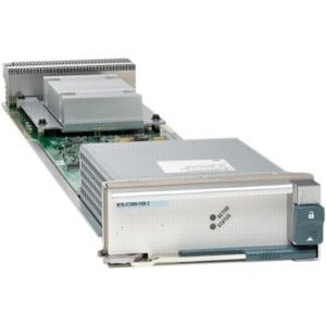 Main Image for Cisco Nexus 7000 10-Slot Chassis 110Gbps/Slot Fabric Module