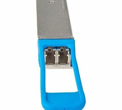 Main Image for HPE X140 40G QSFP+ LC LR4 SM 10km 1310nm Transceiver