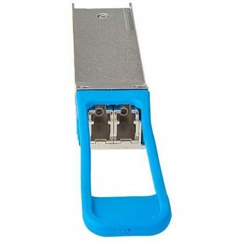 Main Image for HPE X140 40G QSFP+ LC LR4 SM 10km 1310nm Transceiver