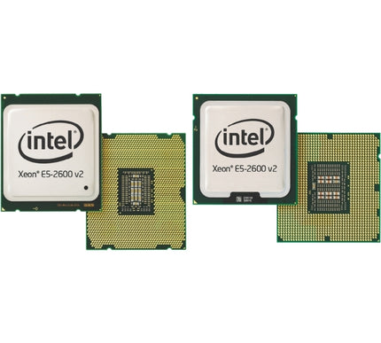 Main Image for Lenovo Xeon E5-2600 v2 E5-2670 v2 Deca-core (10 Core) 2.50 GHz Processor Upgrade