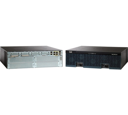 Main Image for Cisco 3945 Router