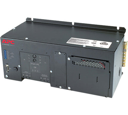 Main Image for APC by Schneider Electric DIN Rail - Panel Mount UPS with Standard Battery 500VA 230V