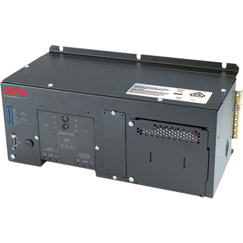 Main Image for APC by Schneider Electric DIN Rail - Panel Mount UPS with Standard Battery 500VA 230V