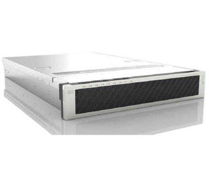 Main Image for Cisco SMA M680 Security Management Appliance with Software