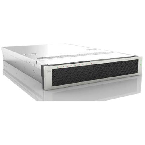 Main Image for Cisco SMA M680 Security Management Appliance with Software