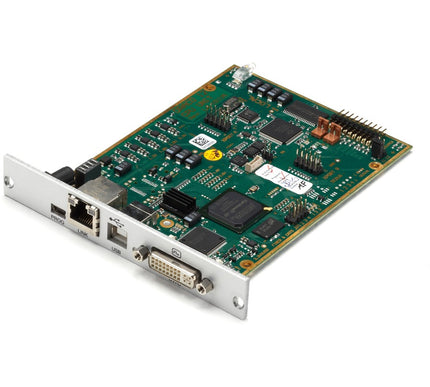 Main Image for Black Box Matrix Switch Modular Interface Card