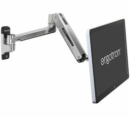 Main Image for Ergotron LX HD Sit-Stand Wall Arm