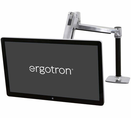Main Image for Ergotron LX HD Sit-Stand Desk Arm
