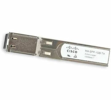 Main Image for Meraki 1000Base LX10 Single-Mode