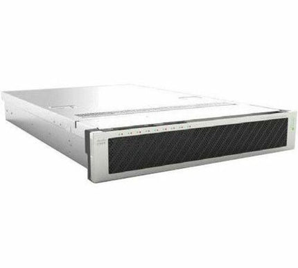 Main Image for Cisco SMA M380 Security Management Appliance with Software
