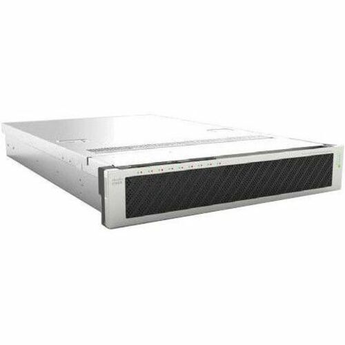 Main Image for Cisco SMA M380 Security Management Appliance with Software