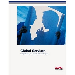 Main Image for APC by Schneider Electric Scheduled Assembly Service - Service