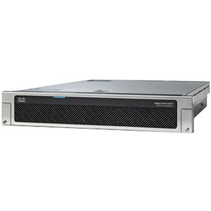 Main Image for Cisco WSA S380 Web Security Appliance with Software