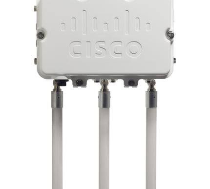 Main Image for Cisco Aironet 1552H IEEE 802.11n 300 Mbit/s Wireless Access Point