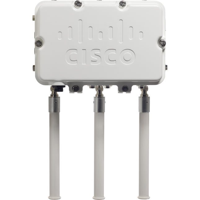 Main Image for Cisco Aironet 1552H IEEE 802.11n 300 Mbit/s Wireless Access Point