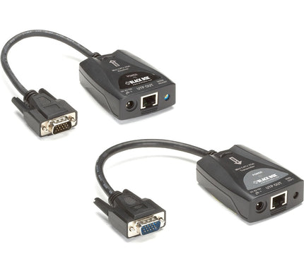 Main Image for Black Box Mini CATx VGA Extender Kit