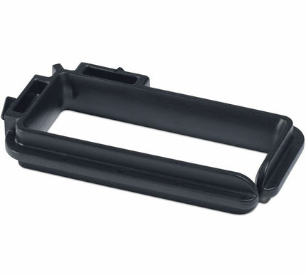 Main Image for APC NetShelter Cable Management, Vertical Cable Manager, Rings, Set of 100, Black, 107 x 53 x 18 mm