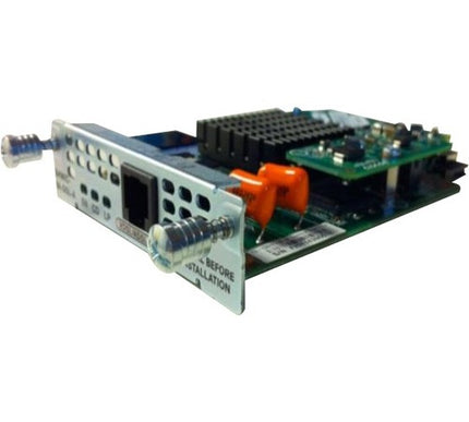 Main Image for Cisco WAN Module