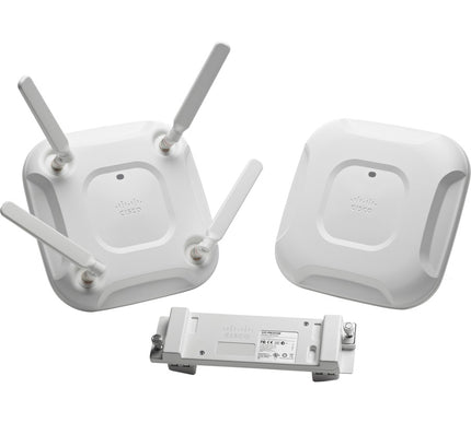 Main Image for Cisco Aironet 3702I IEEE 802.11ac 450 Mbit/s Wireless Access Point