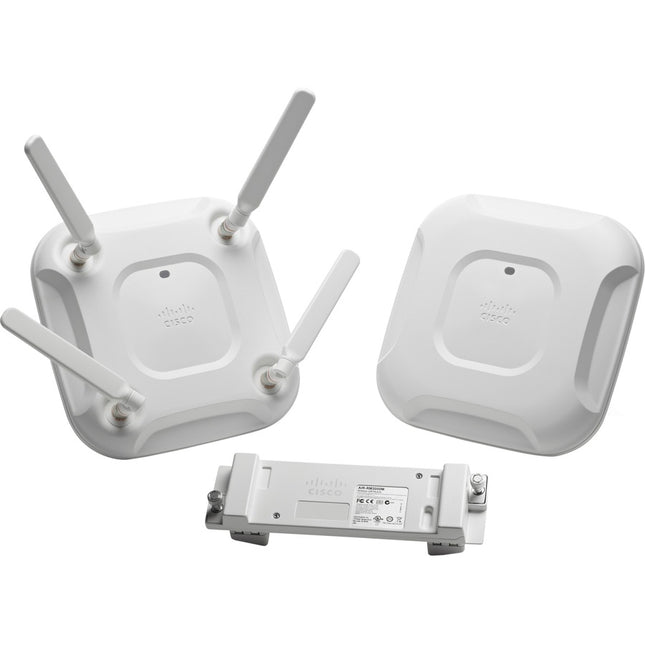 Main Image for Cisco Aironet 3702I IEEE 802.11ac 450 Mbit/s Wireless Access Point