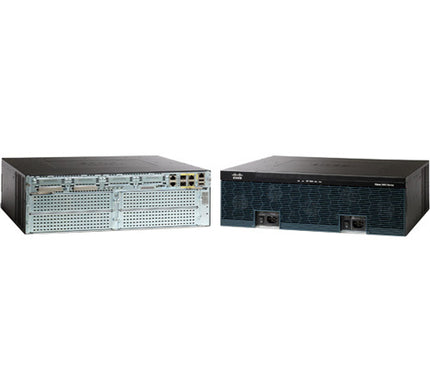 Main Image for Cisco 3945E Integrated Sevices Router