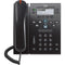 Main Image for Cisco Unified 6941 IP Phone - Tabletop, Wall Mountable - Charcoal