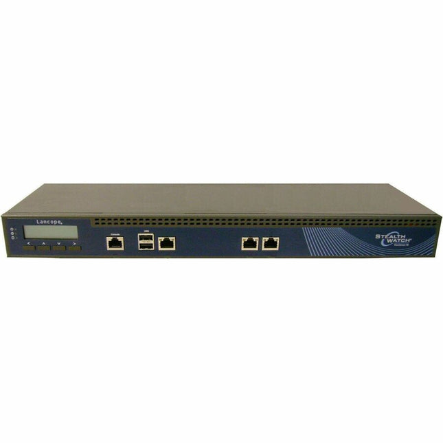 Main Image for Cisco StealthWatch FlowSensor 250 Network Security Appliance