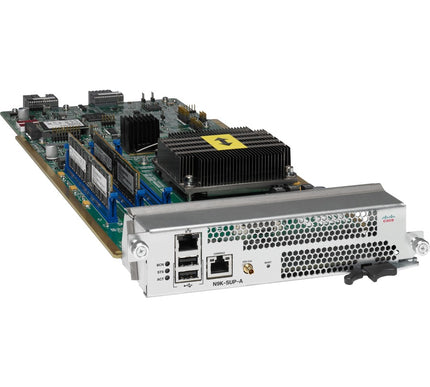 Main Image for Cisco Nexus 9500 Supervisor