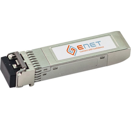 Main Image for ENET Adva Compatible 0061003020 TAA Compliant Functionally Identical 1000BASE-CWDM SFP 1470nm 80km w/DOM Single-mode Duplex LC