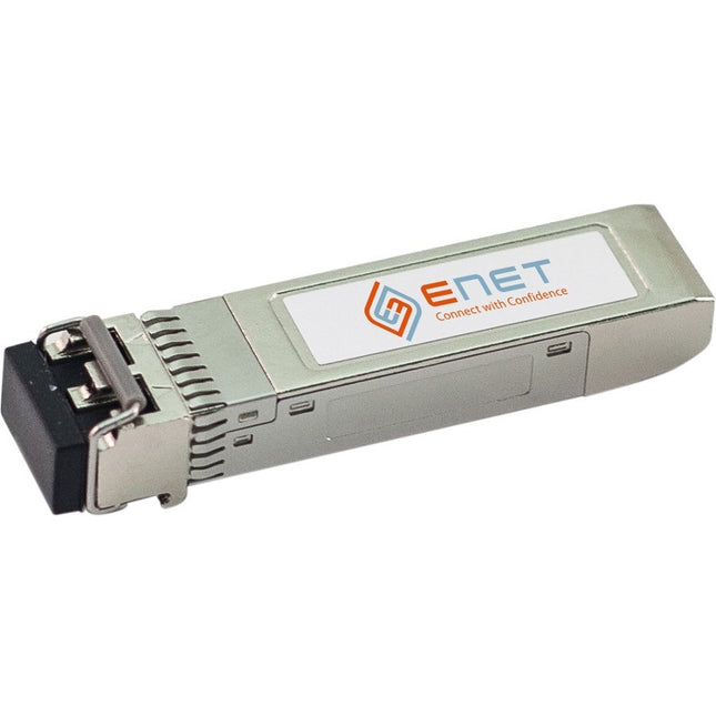 Main Image for ENET Adva Compatible 0061003020 TAA Compliant Functionally Identical 1000BASE-CWDM SFP 1470nm 80km w/DOM Single-mode Duplex LC