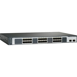 Main Image for Cisco Catalyst 3750V2-24FS Layer 3 Switch