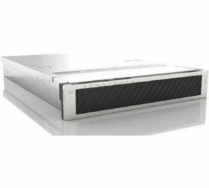 Main Image for Cisco C680 Network Security Appliance