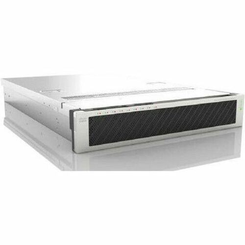 Main Image for Cisco C680 Network Security Appliance