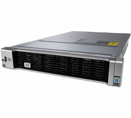 Main Image for Cisco M680 Network Security Appliance