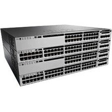 Main Image for Cisco Catalyst 3850 48 Port Data IP Services REFURBISHED (WS-C3850-48T-E-RF)