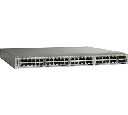 Main Image for Cisco Nexus 3048 Layer 3 Switch