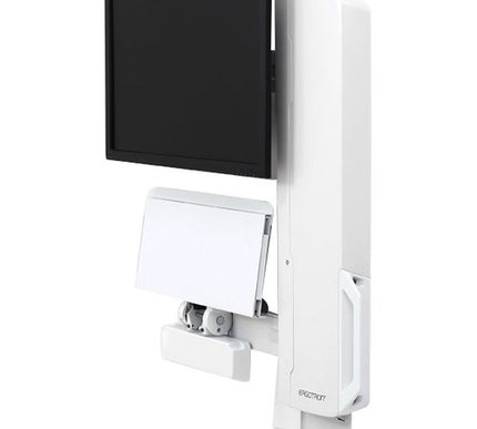 Main Image for Ergotron StyleView Lift for Mouse, Monitor, Keyboard - White