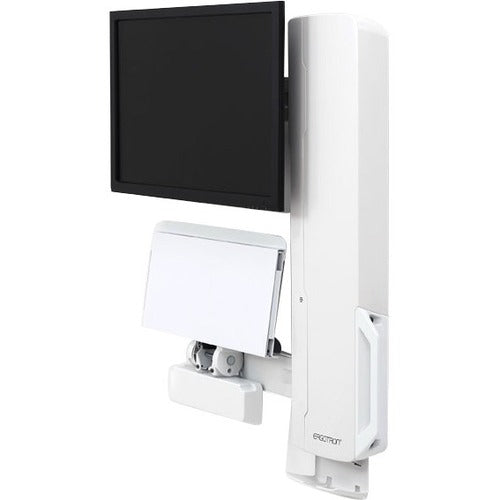 Main Image for Ergotron StyleView Lift for Mouse, Monitor, Keyboard - White
